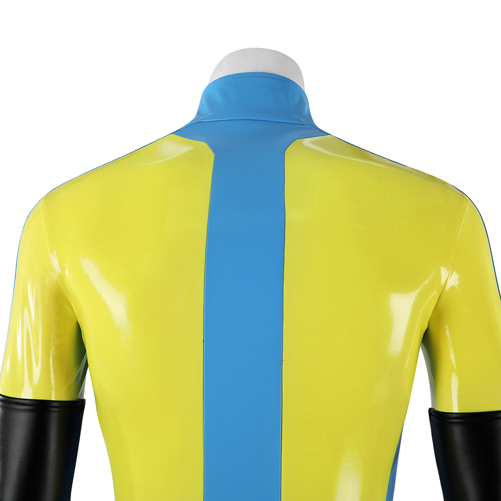 Dispatch Waterboy Cosplay Costume