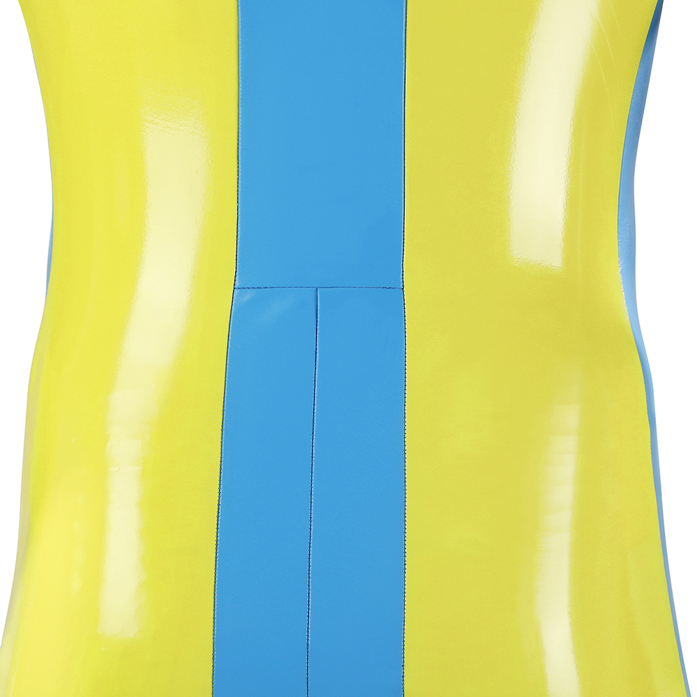 Dispatch Waterboy Cosplay Costume