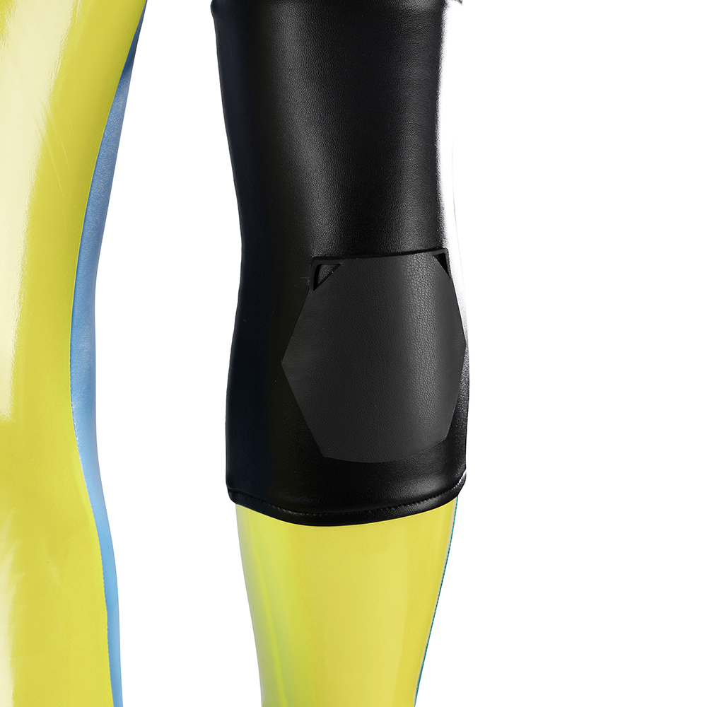 Dispatch Waterboy Cosplay Costume