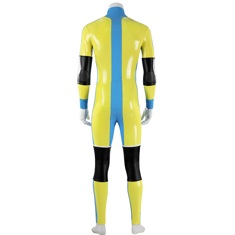 Dispatch Waterboy Cosplay Costume