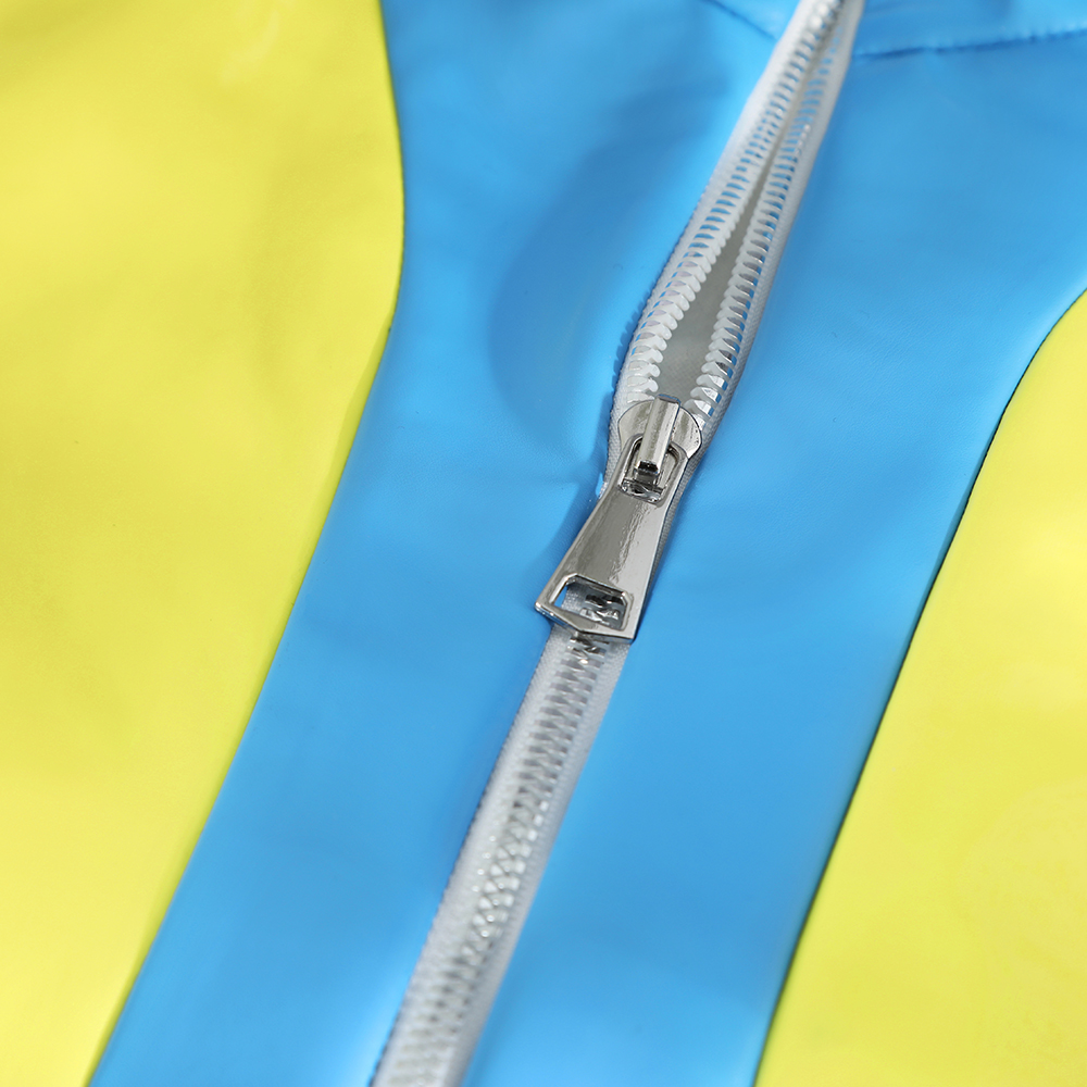 Dispatch Waterboy Cosplay Costume