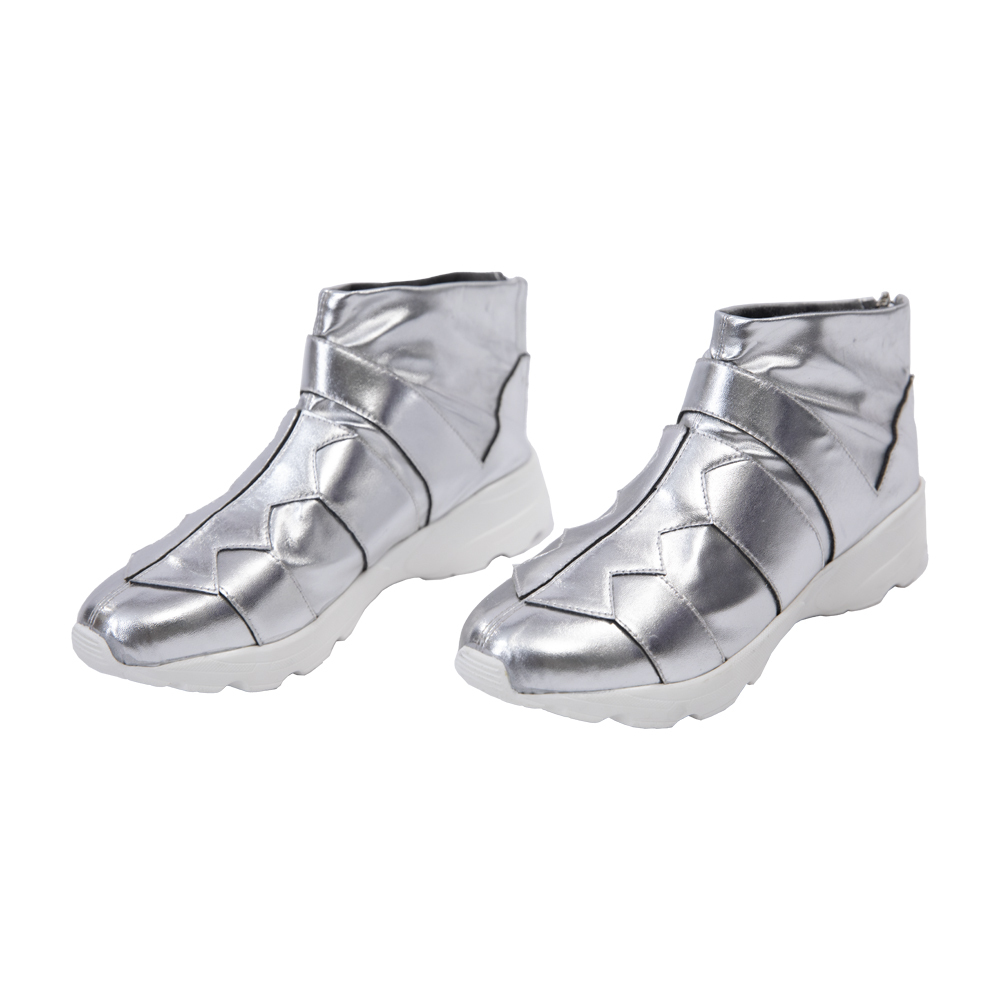 Doctor Doom Victor Von Doom Cosplay Costume