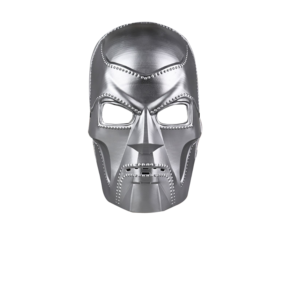 Doctor Doom Victor Von Doom Cosplay Costume