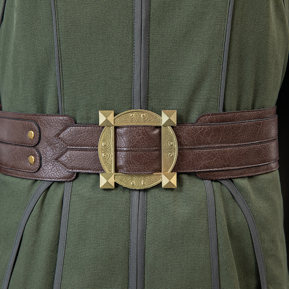 Doctor Doom Victor Von Doom Cosplay Costume