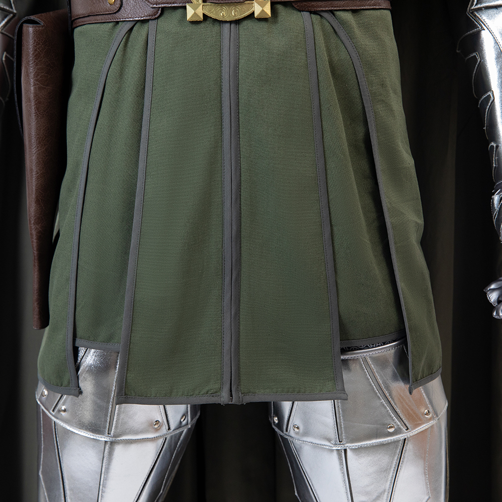 Doctor Doom Victor Von Doom Cosplay Costume