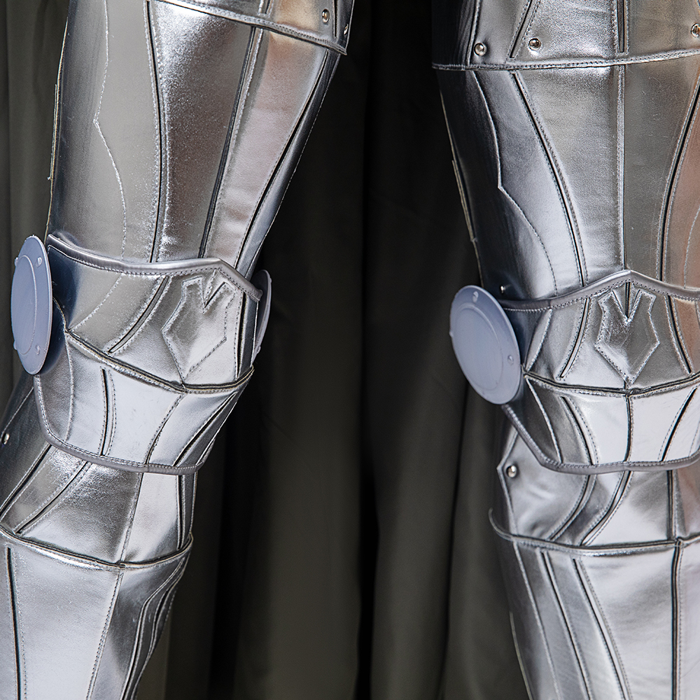 Doctor Doom Victor Von Doom Cosplay Costume