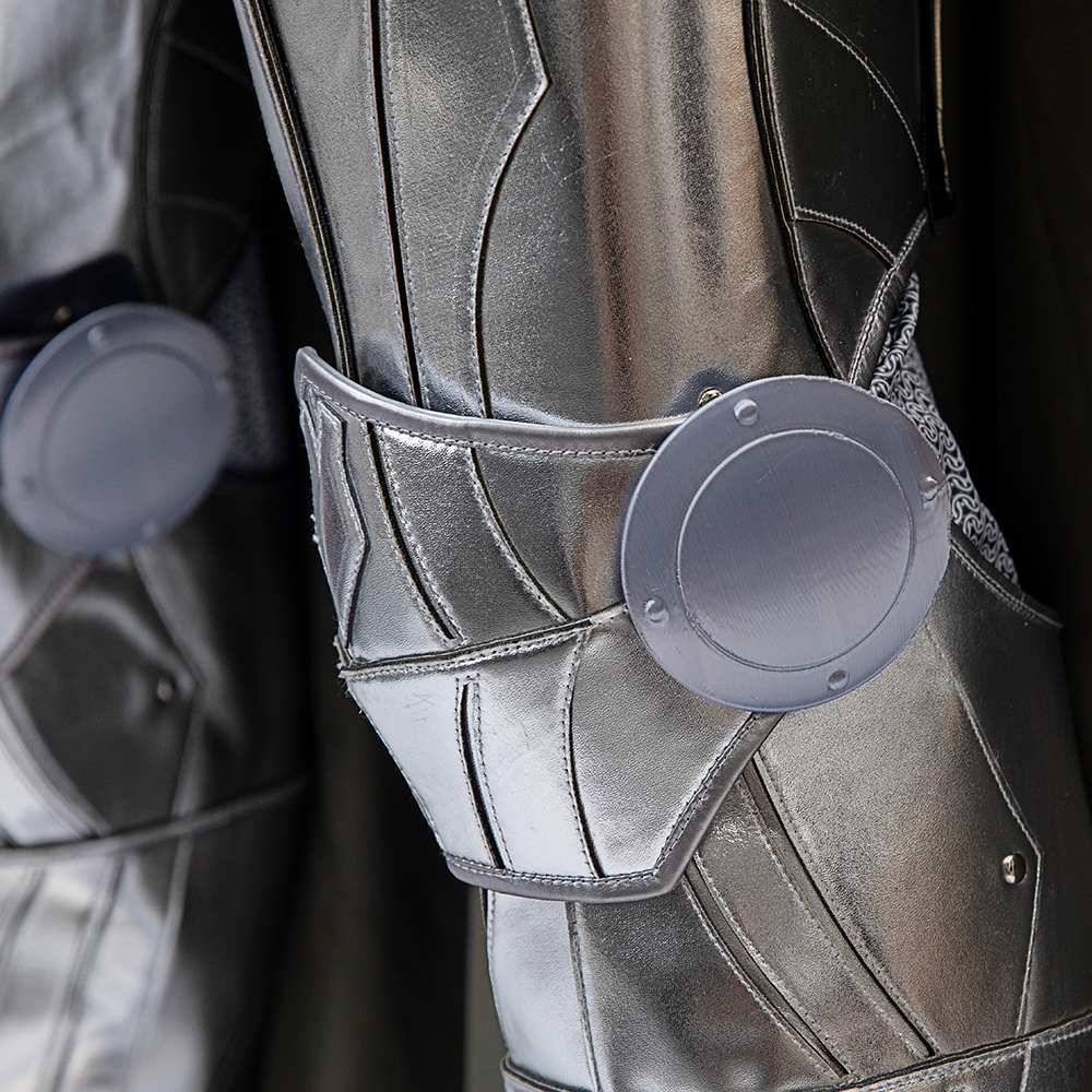 Doctor Doom Victor Von Doom Cosplay Costume