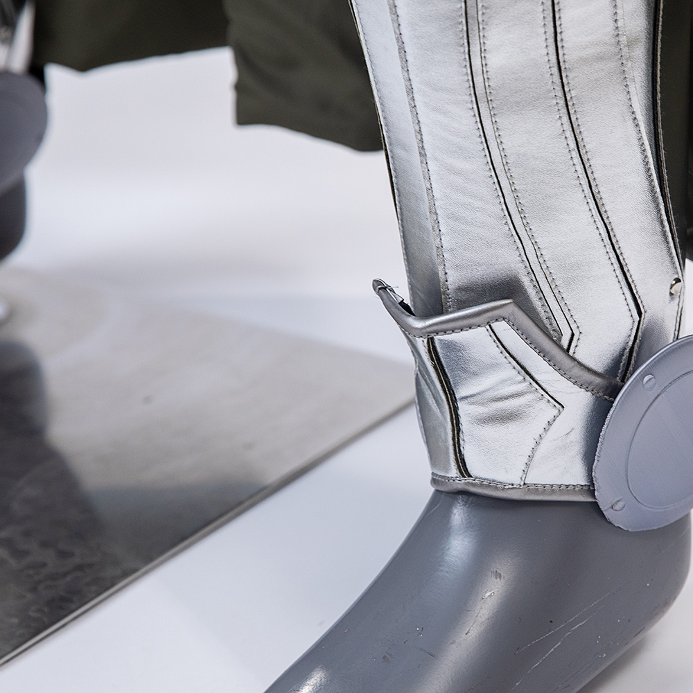 Doctor Doom Victor Von Doom Cosplay Costume