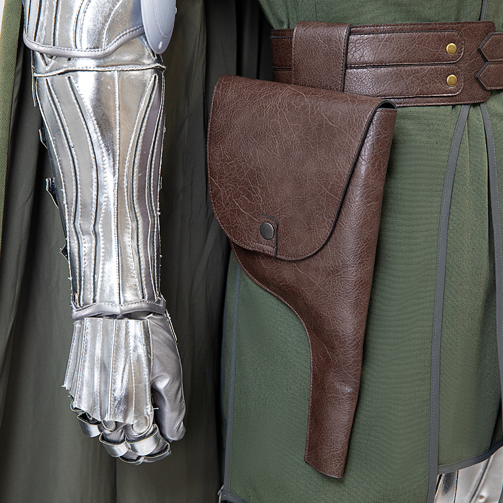 Doctor Doom Victor Von Doom Cosplay Costume