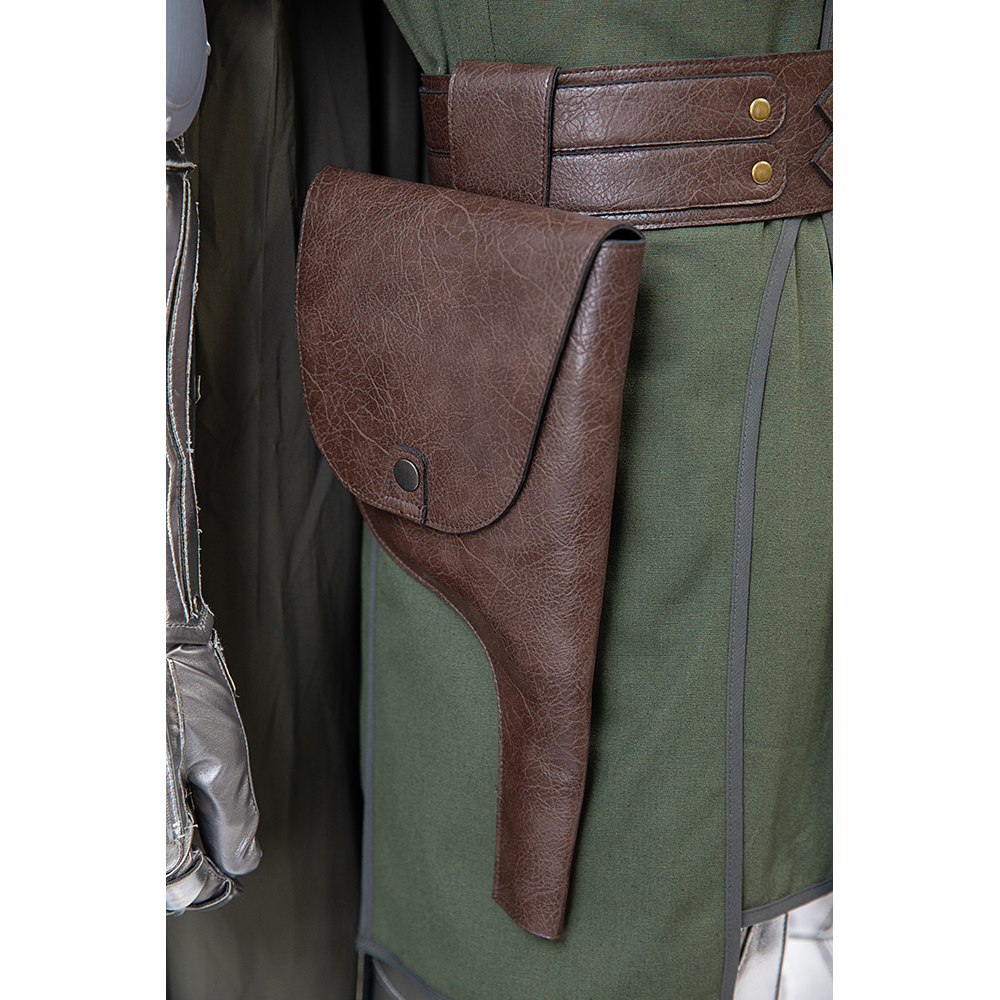 Doctor Doom Victor Von Doom Cosplay Costume