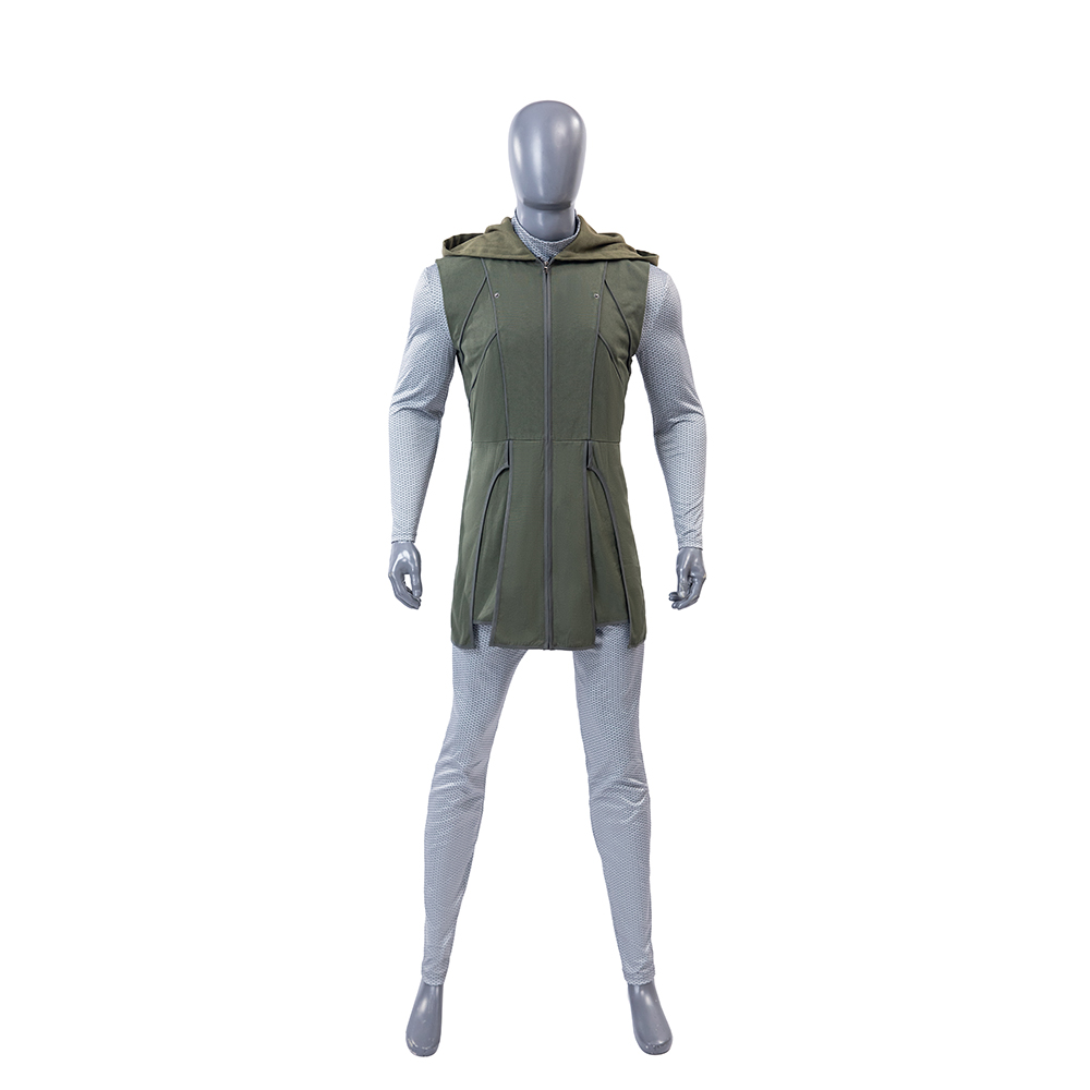 Doctor Doom Victor Von Doom Cosplay Costume