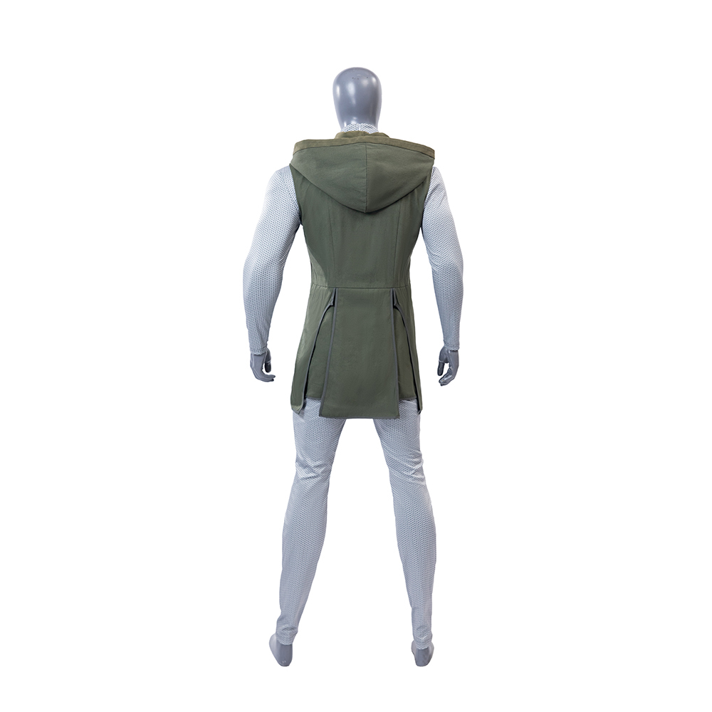 Doctor Doom Victor Von Doom Cosplay Costume