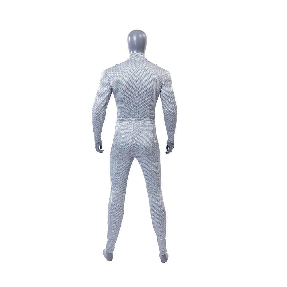 Doctor Doom Victor Von Doom Cosplay Costume