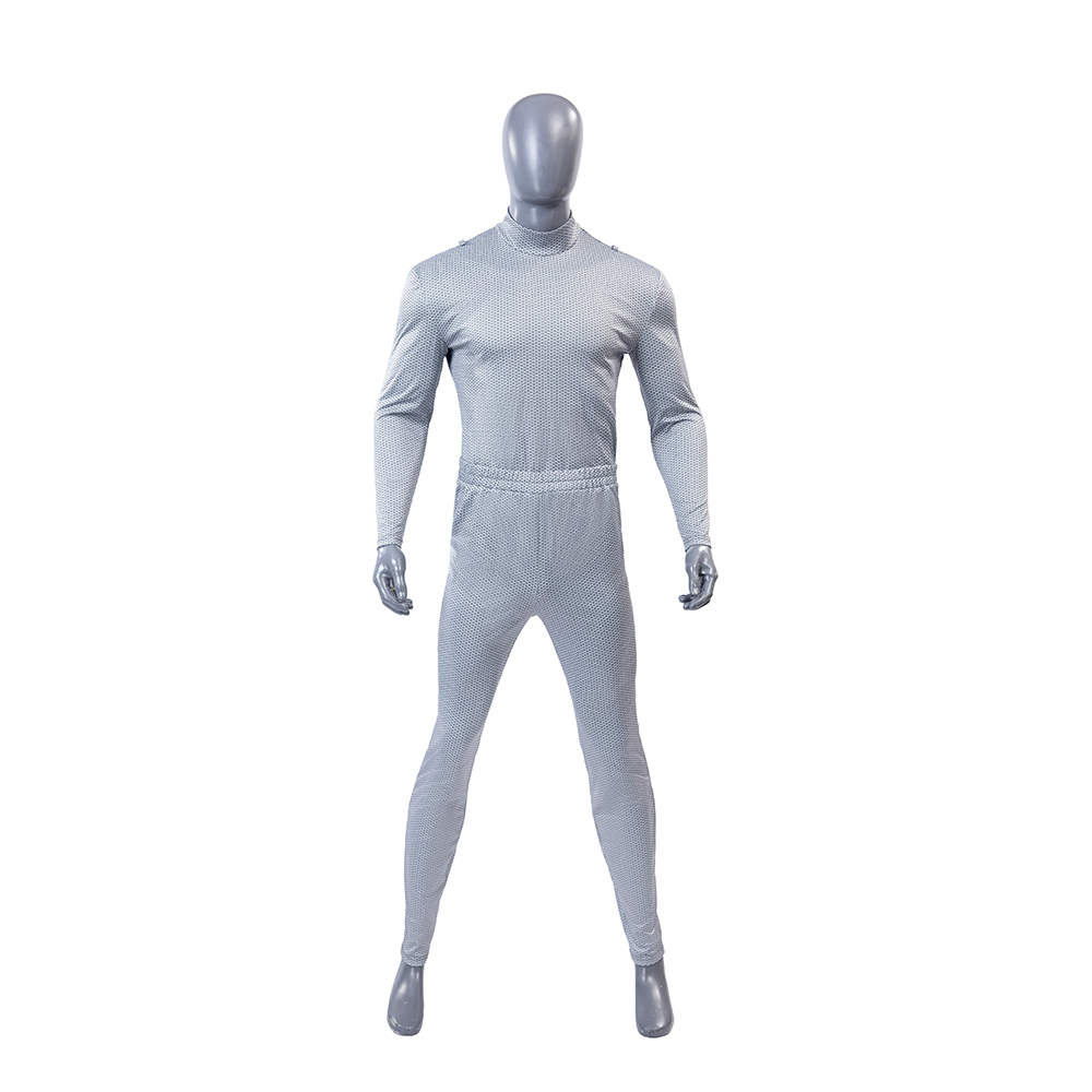 Doctor Doom Victor Von Doom Cosplay Costume