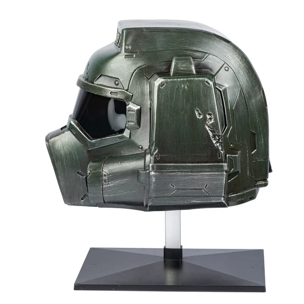 Doom Classic Helmet Resin Game Replica Helmet Cosplay Props 