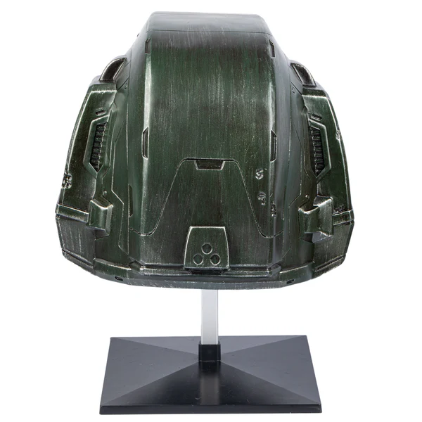 Doom Classic Helmet Resin Game Replica Helmet Cosplay Props 