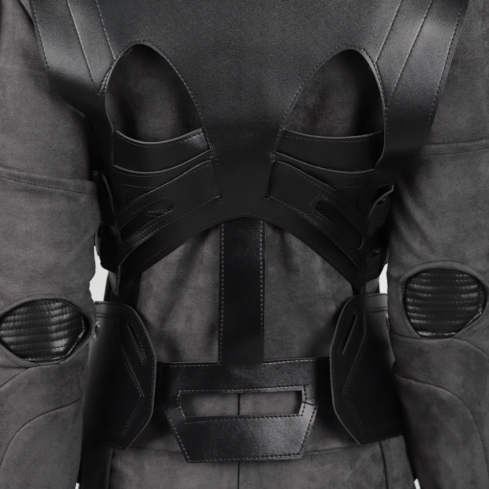 Dune Chani Cosplay Costume-Cosplay Instrumentality Project