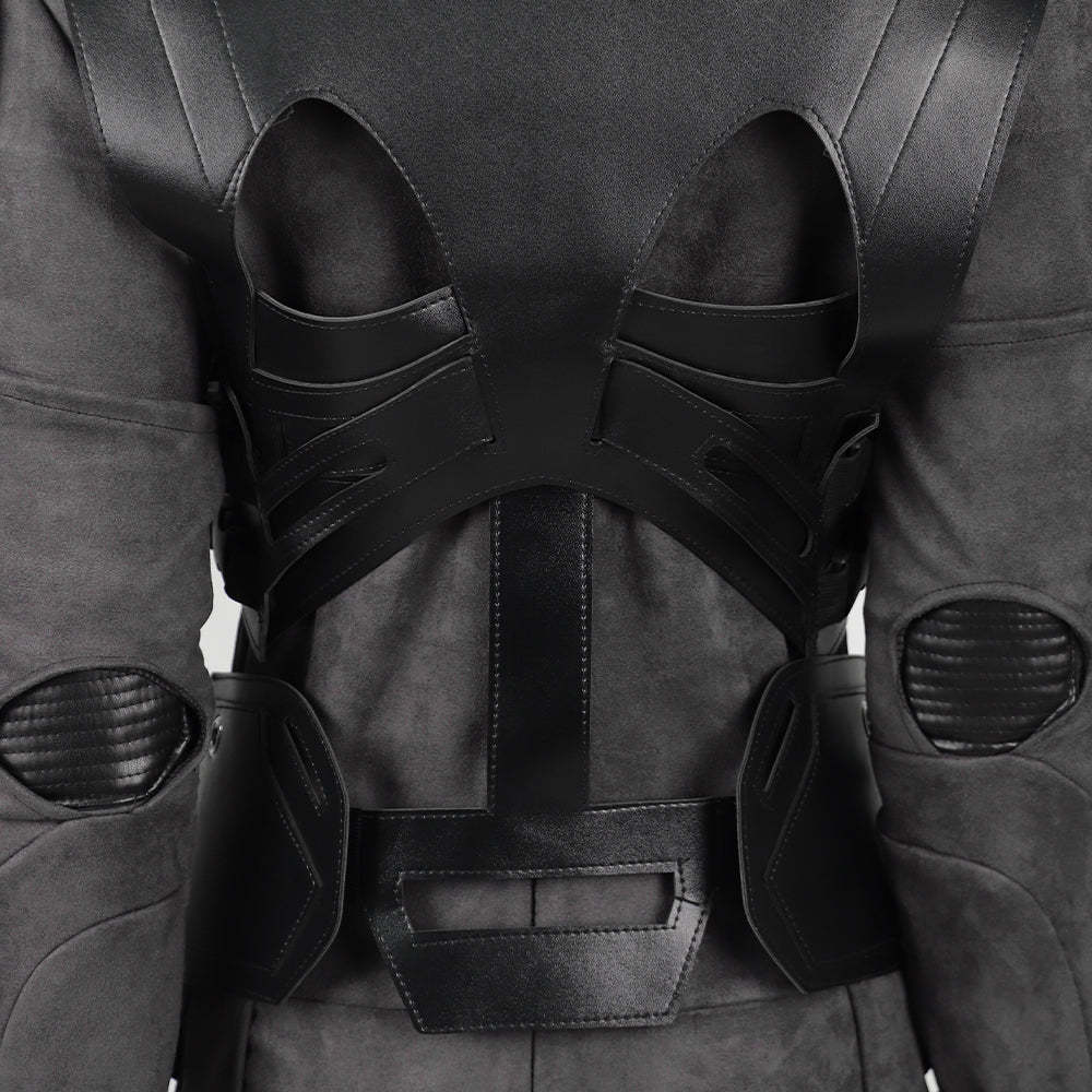 Dune Chani Cosplay Costume-Cosplay Instrumentality Project