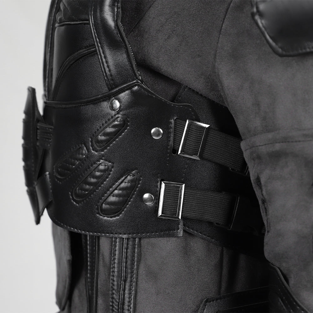 Dune Chani Cosplay Costume-Cosplay Instrumentality Project