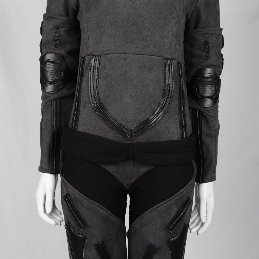 Dune Chani Cosplay Costume-Cosplay Instrumentality Project