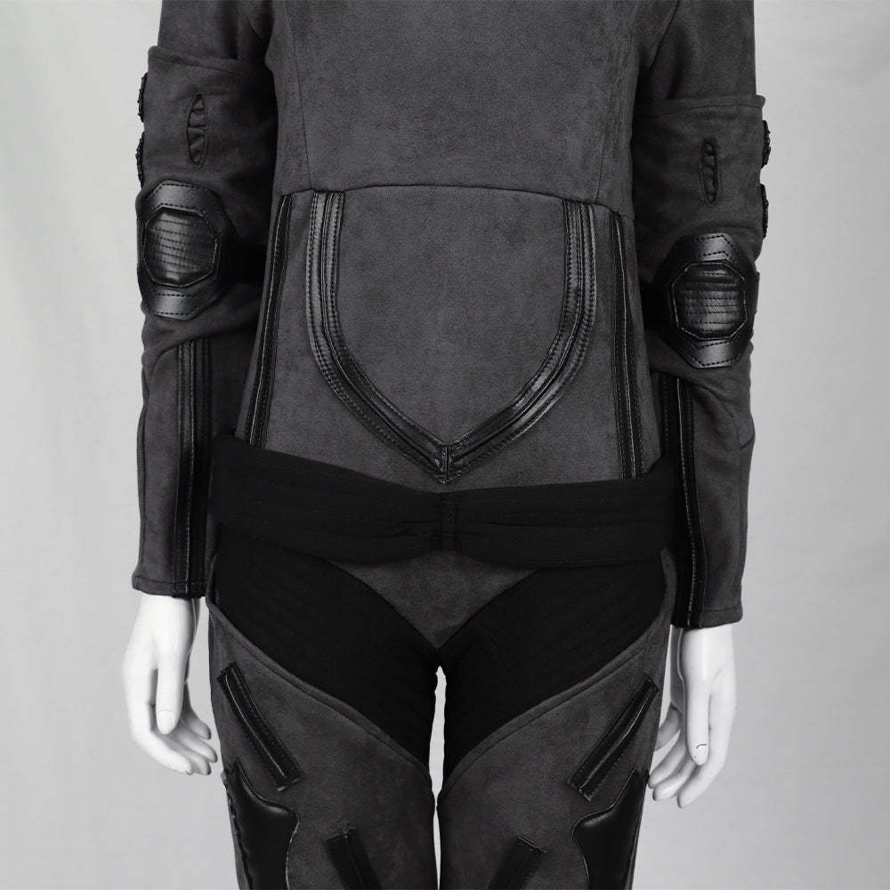 Dune Chani Cosplay Costume-Cosplay Instrumentality Project