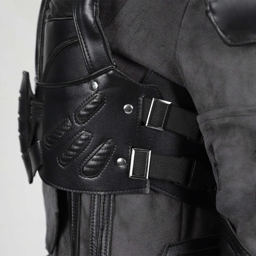 Dune Chani Cosplay Costume-Cosplay Instrumentality Project