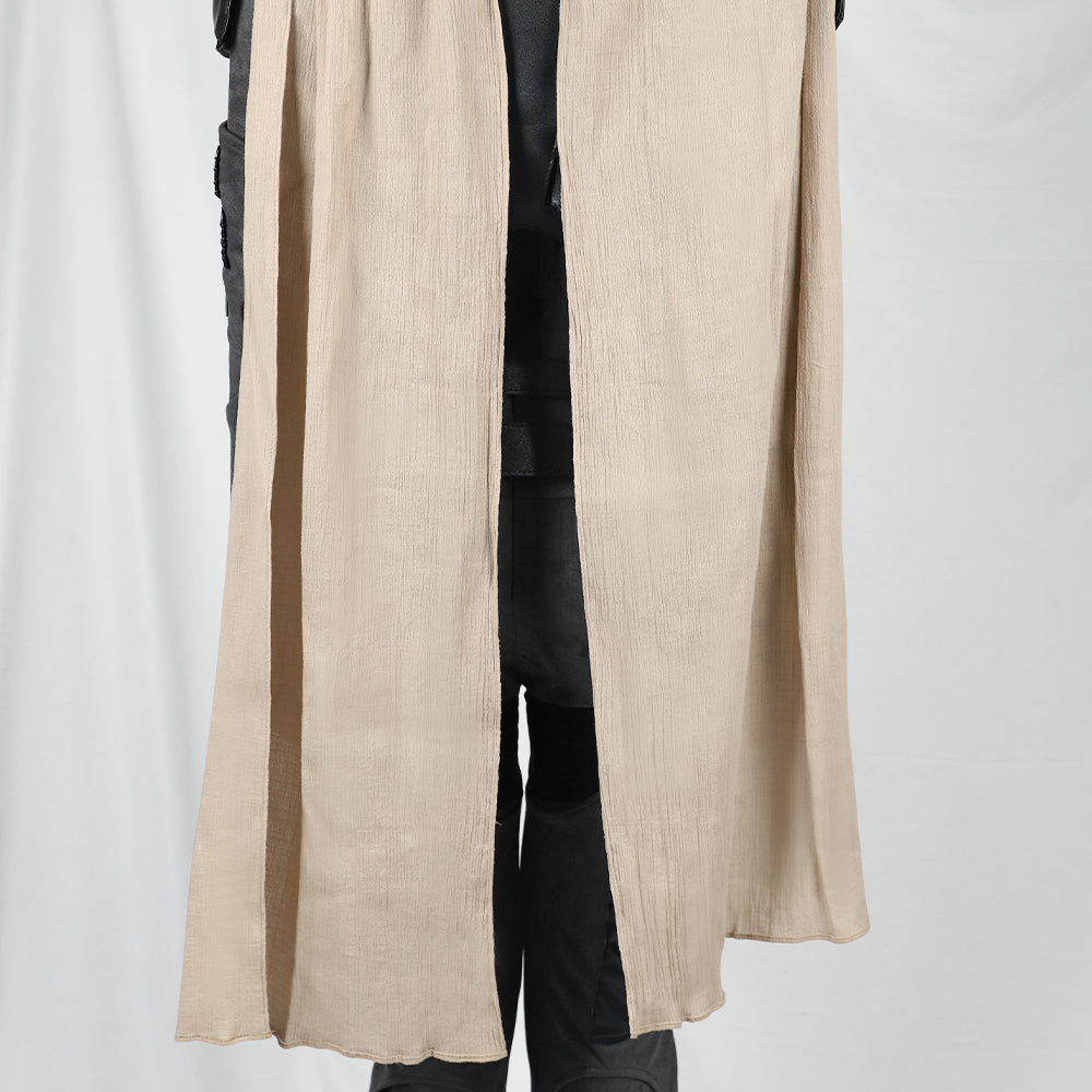 Dune Chani Cosplay Costume-Cosplay Instrumentality Project