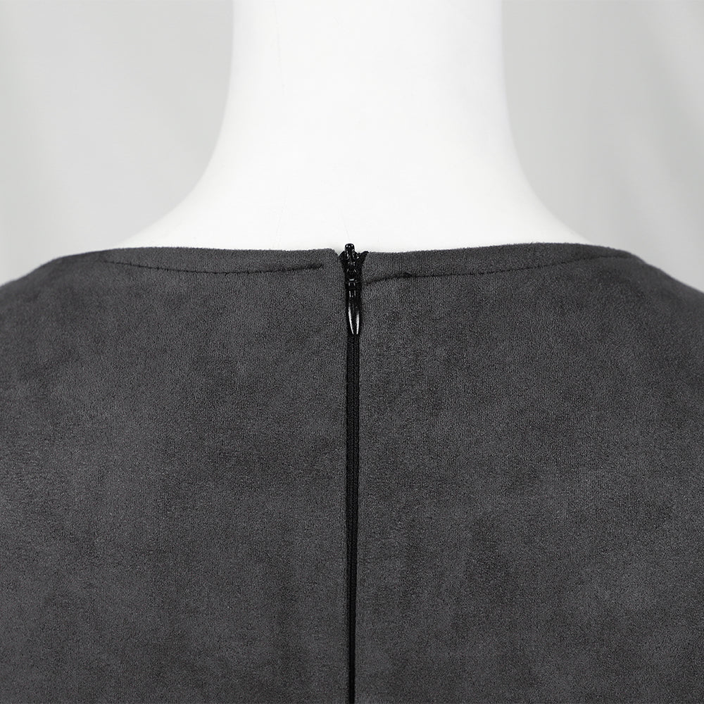 Dune Chani Cosplay Costume-Cosplay Instrumentality Project