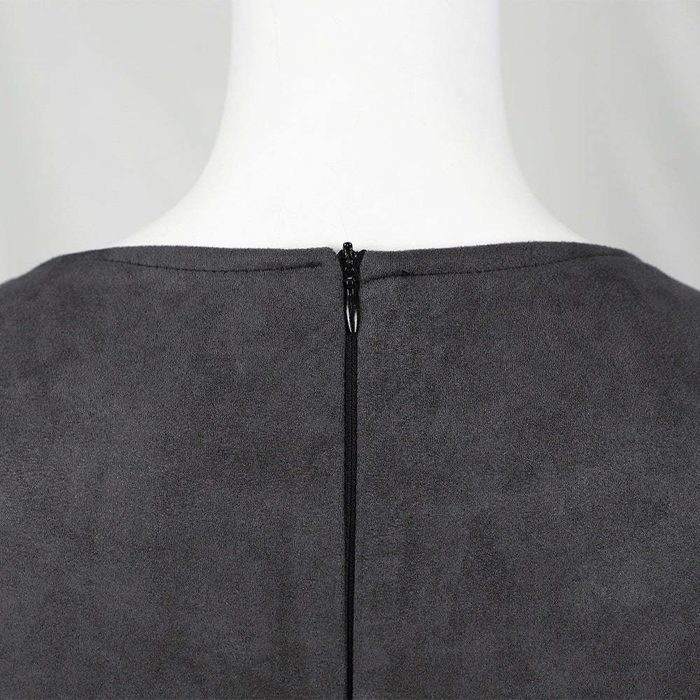 Dune Chani Cosplay Costume-Cosplay Instrumentality Project