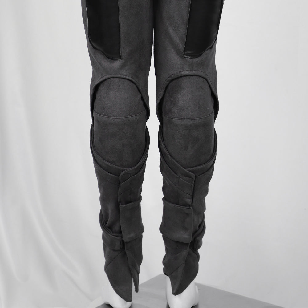 Dune Chani Cosplay Costume-Cosplay Instrumentality Project