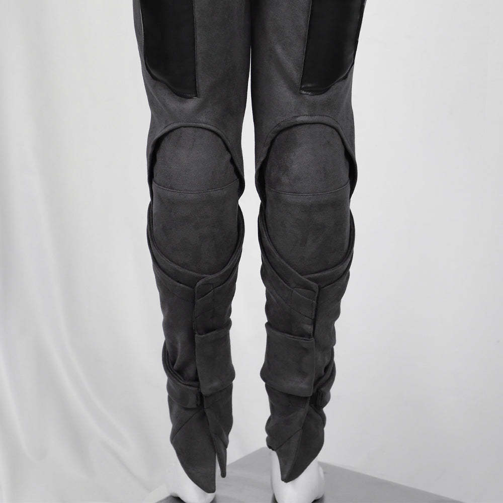 Dune Chani Cosplay Costume-Cosplay Instrumentality Project