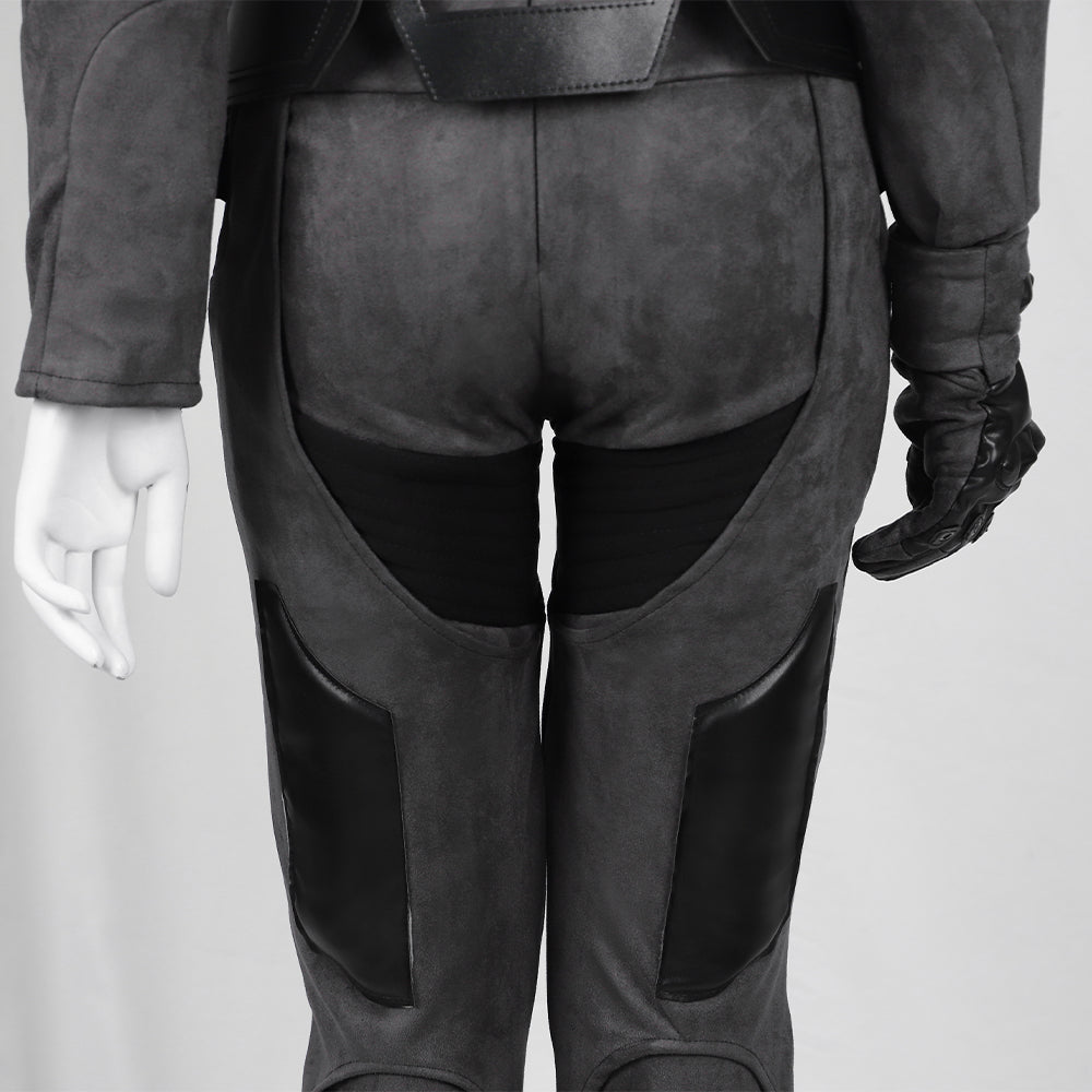 Dune Chani Cosplay Costume-Cosplay Instrumentality Project