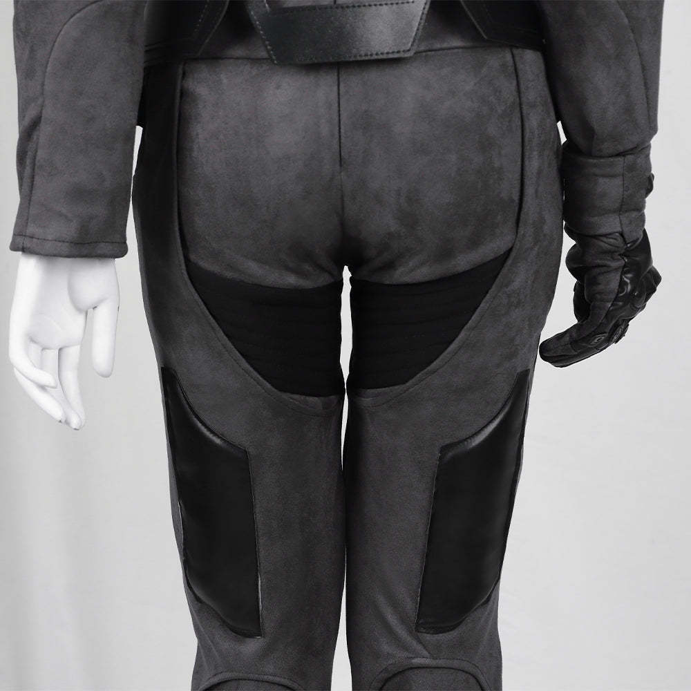 Dune Chani Cosplay Costume-Cosplay Instrumentality Project
