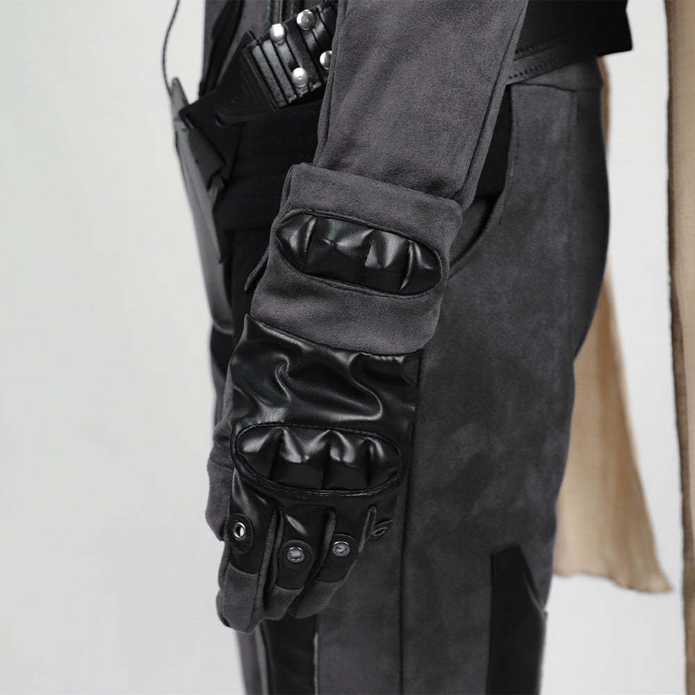 Dune Chani Cosplay Costume-Cosplay Instrumentality Project