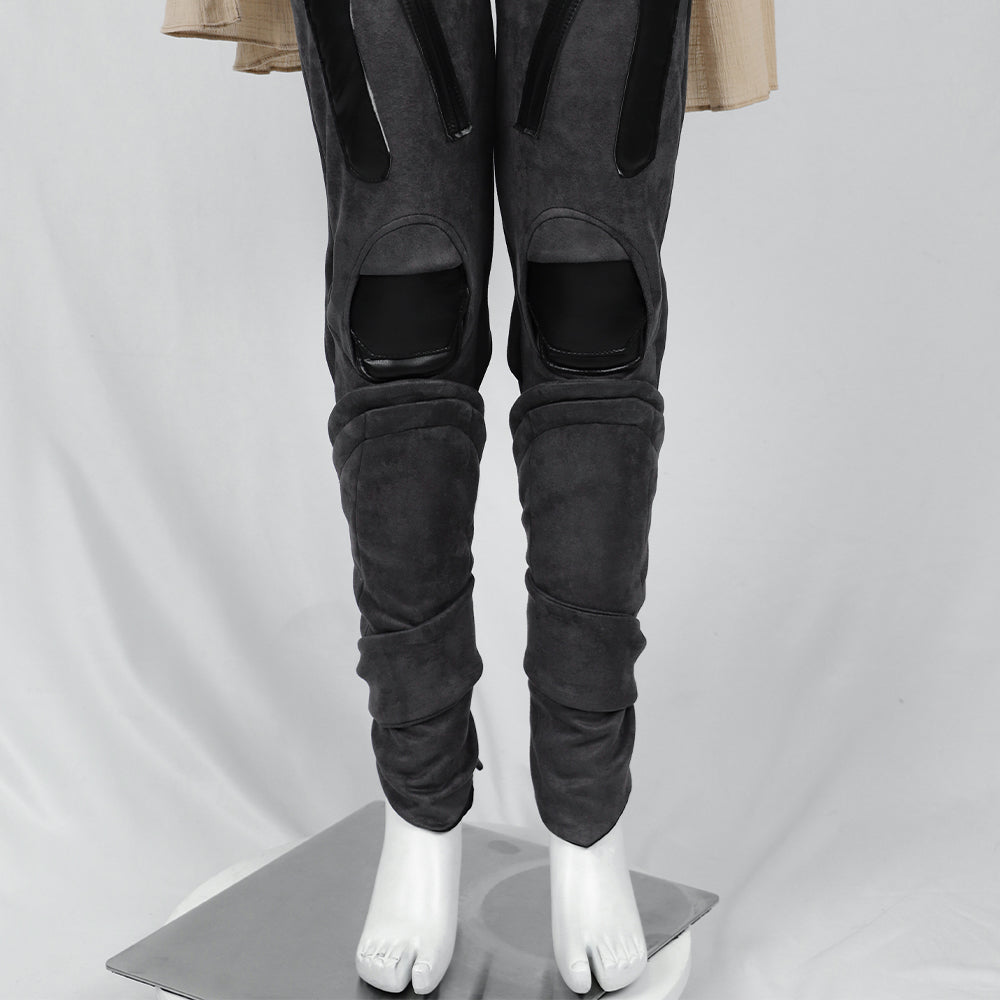 Dune Chani Cosplay Costume-Cosplay Instrumentality Project