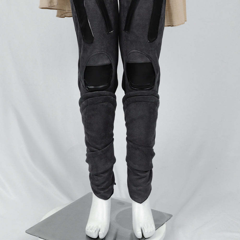 Dune Chani Cosplay Costume-Cosplay Instrumentality Project