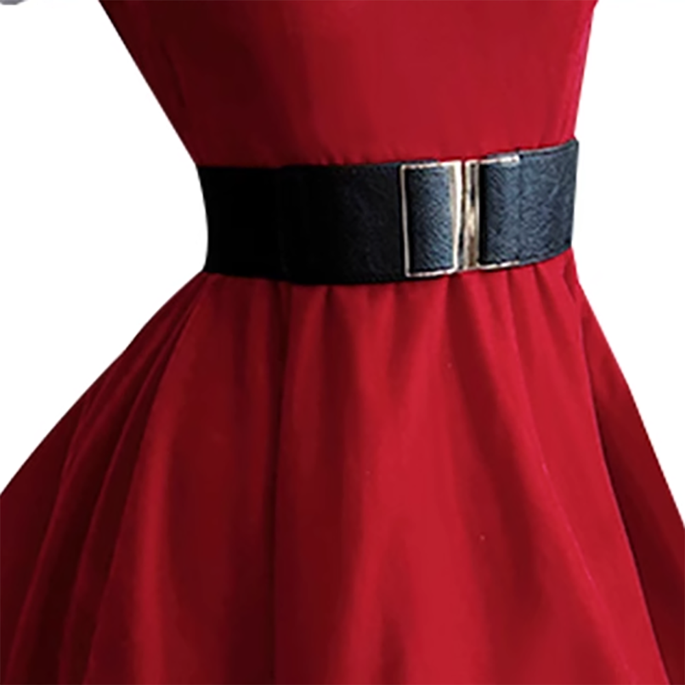 Christmas Sexy Dress Cosplay Costume