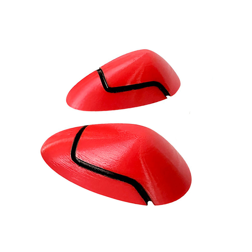 EVA Asuka Rei Ayanami Shinji Interface Headset Cosplay Hair Clip Accessories-Cosplay Instrumentality Project