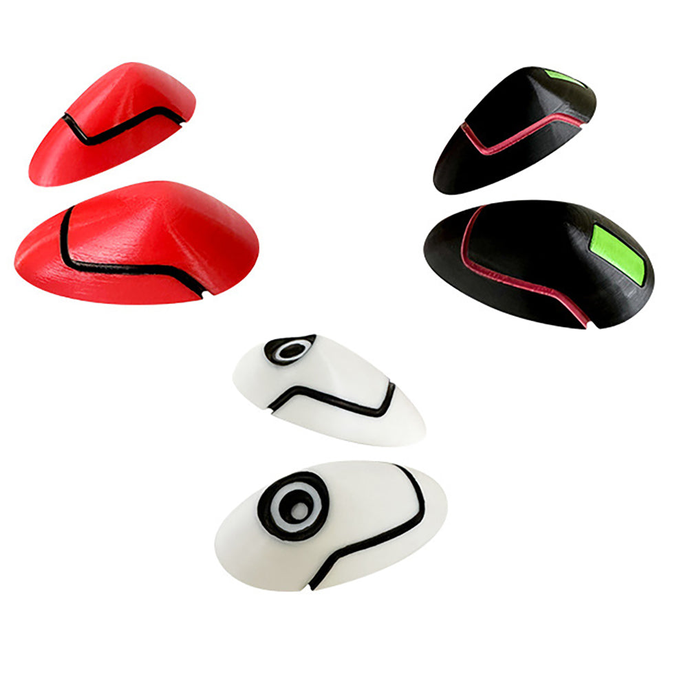 EVA Asuka Rei Ayanami Shinji Interface Headset Cosplay Hair Clip Accessories-Cosplay Instrumentality Project