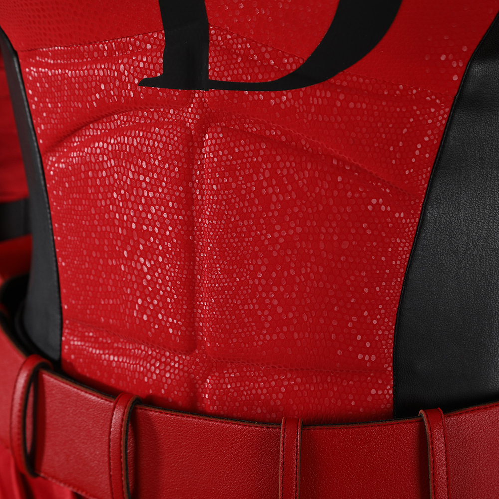 Elektra Natchios Daredevil Cosplay Costume
