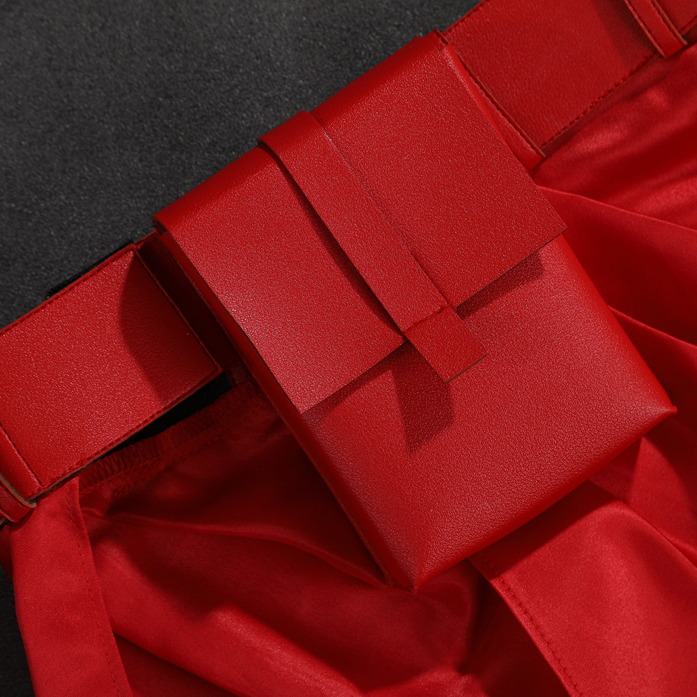 Elektra Natchios Daredevil Cosplay Costume