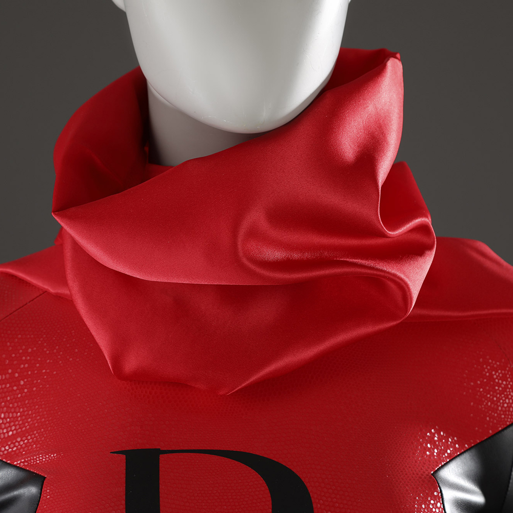 Elektra Natchios Daredevil Cosplay Costume