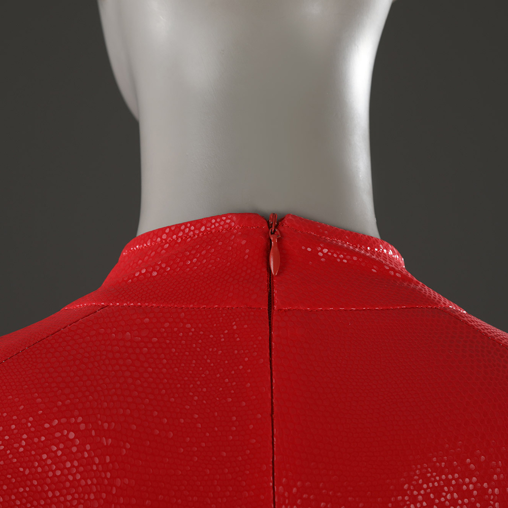 Elektra Natchios Daredevil Cosplay Costume