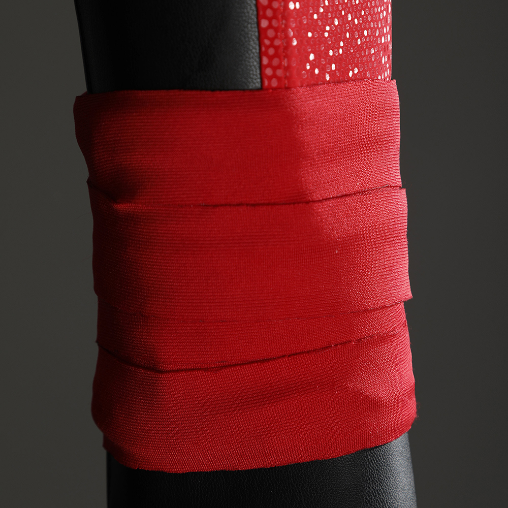 Elektra Natchios Daredevil Cosplay Costume