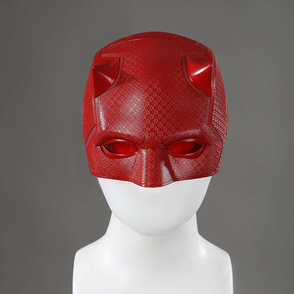 Elektra Natchios Daredevil Cosplay Costume