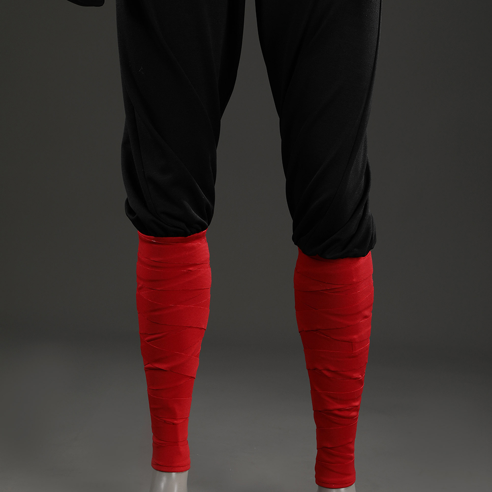 Elektra Natchios Daredevil Cosplay Costume