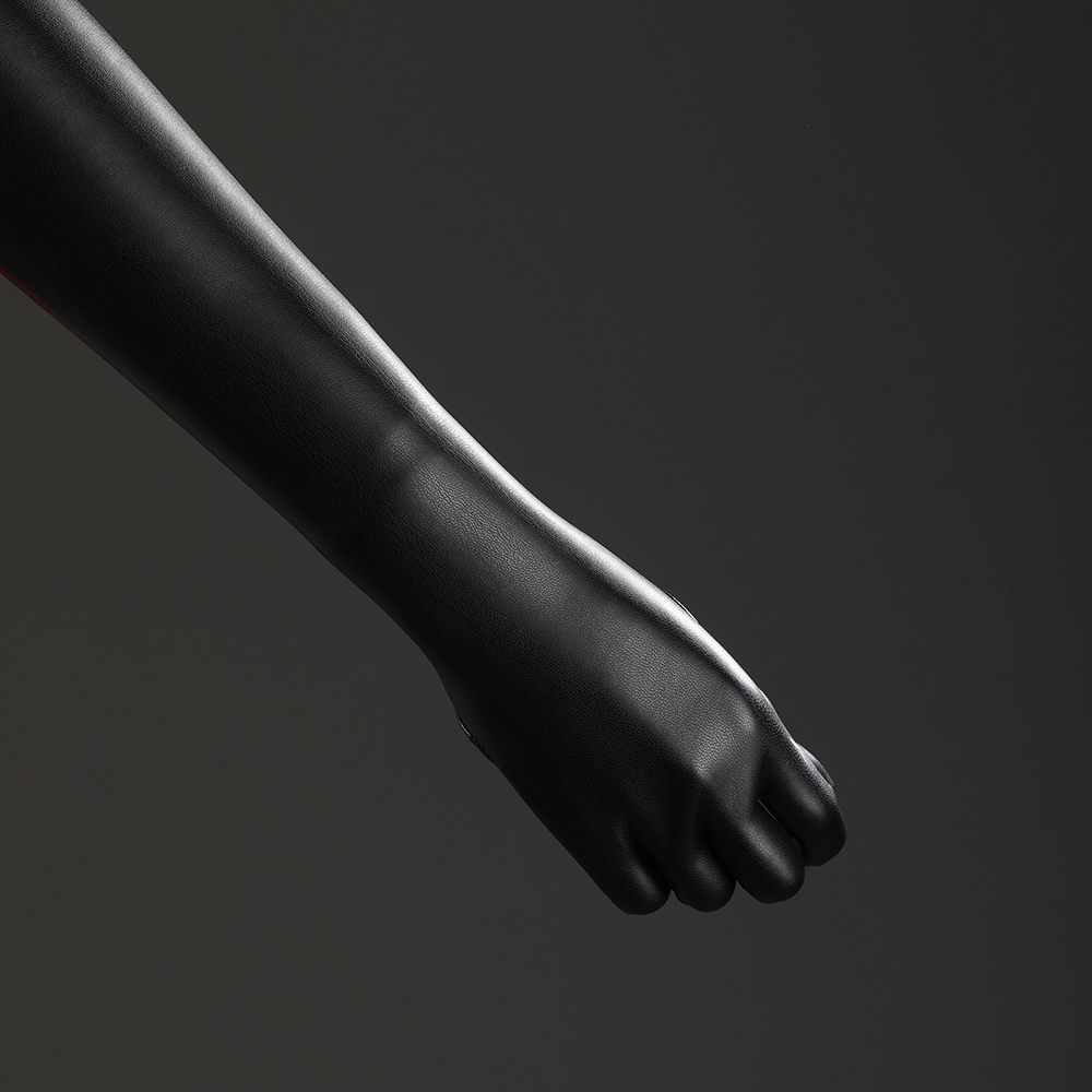 Elektra Natchios Daredevil Cosplay Costume