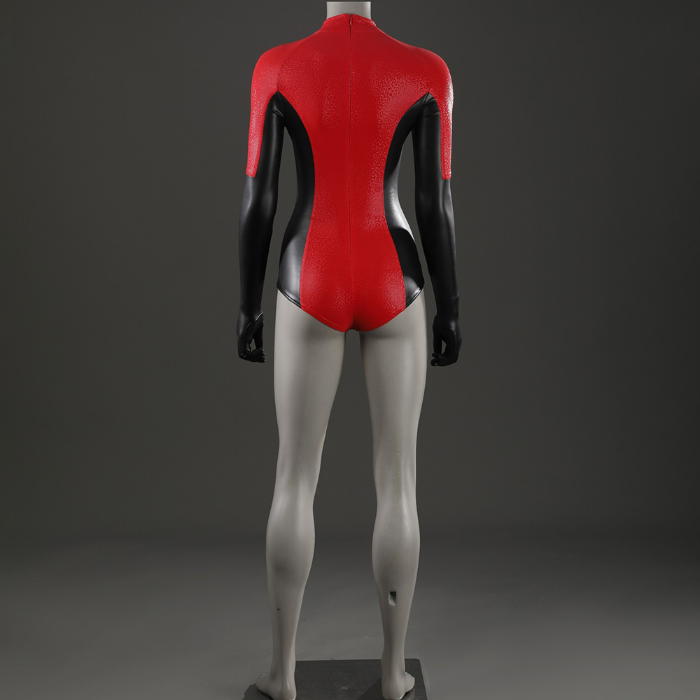 Elektra Natchios Daredevil Cosplay Costume