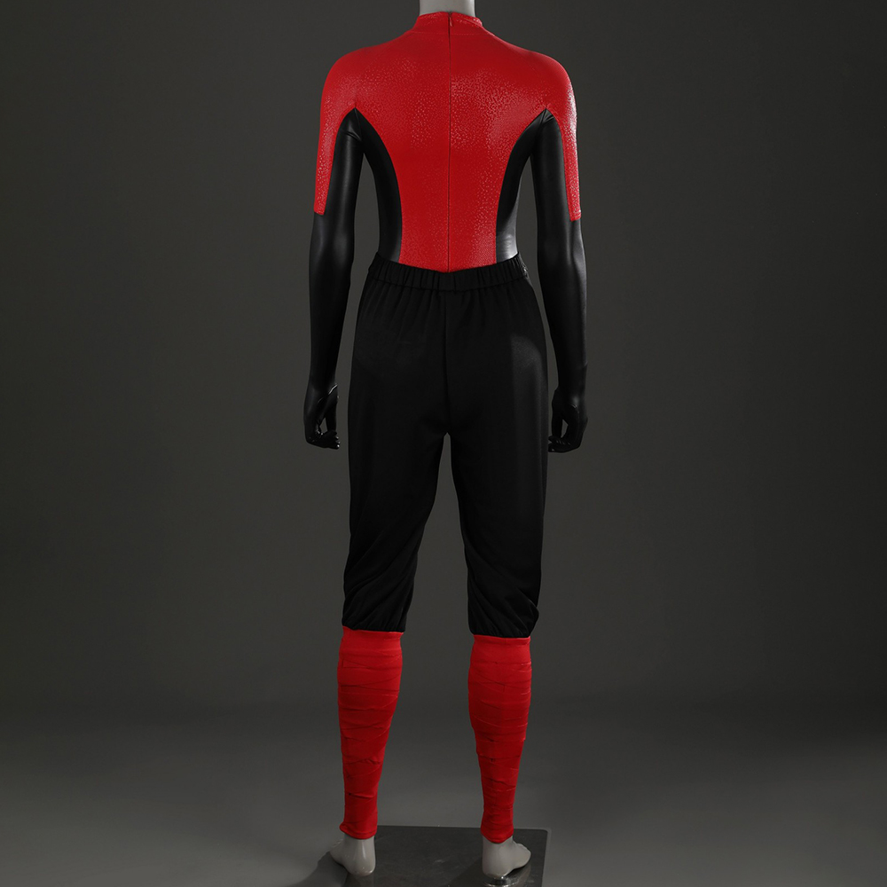 Elektra Natchios Daredevil Cosplay Costume