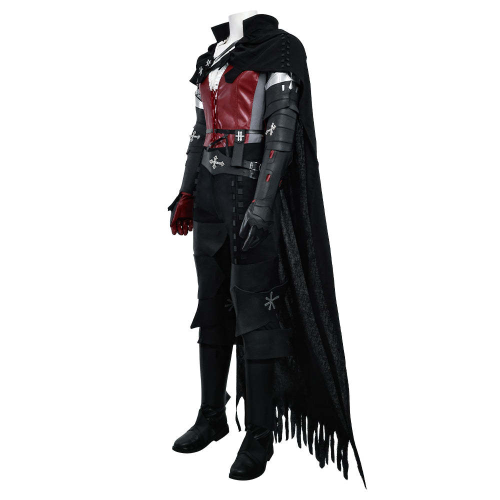 FINAL FANTASY XVI FF16 Clive Rosfield  Cosplay Costume-Cosplay Instrumentality Project